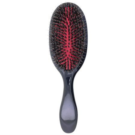 TBC Professional Boar &amp; Nylon Hair Brush - Hair Styling tool