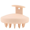 TBC Shampoo Brush – Nude – Haarstyling-Werkzeug