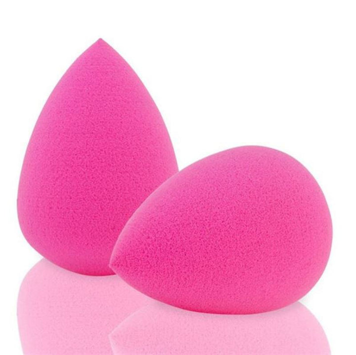Technique PRO Blender Makeup Sponge Pink (Teardrop complexion sponge) - 