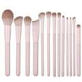 Technique PRO Cherry Blossom Makeup Brush Set - 13 Pieces - Brush sets - Technique PRO