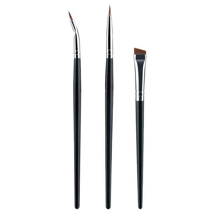 Technique PRO High Precision Eye Makeup Brush Set - 