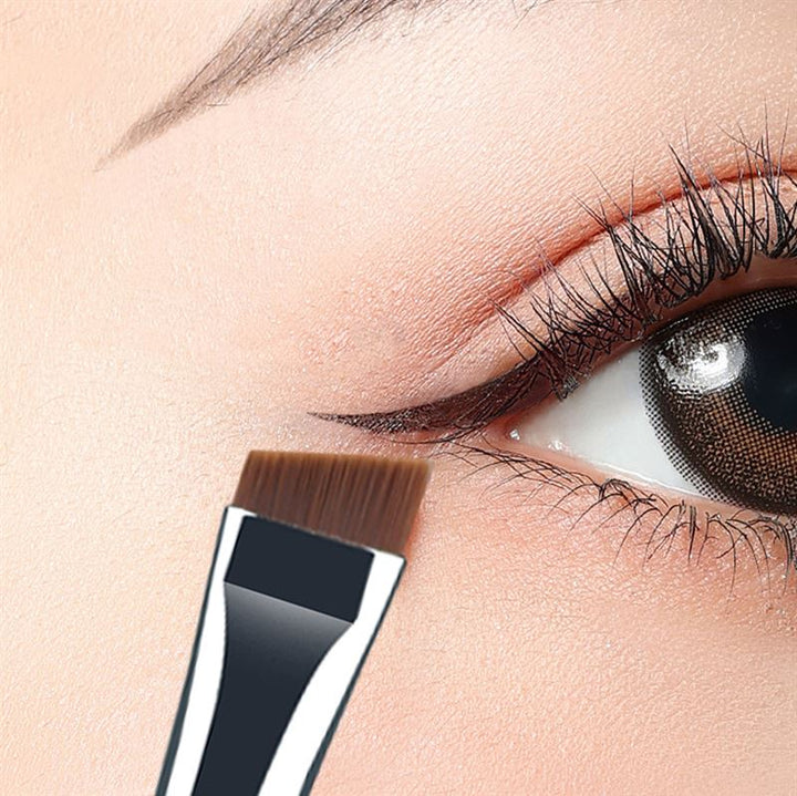 Technique PRO High Precision Eye Makeup Brush Set - 