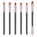 Technique PRO Intense Eyeshadow Makeup Brush Set – 