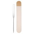 Technique PRO Make-up-Spatel-Mixer für Foundation/Creme – 