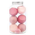 Technique PRO Multi Make-up-Schwämme – Pink Edition – 
