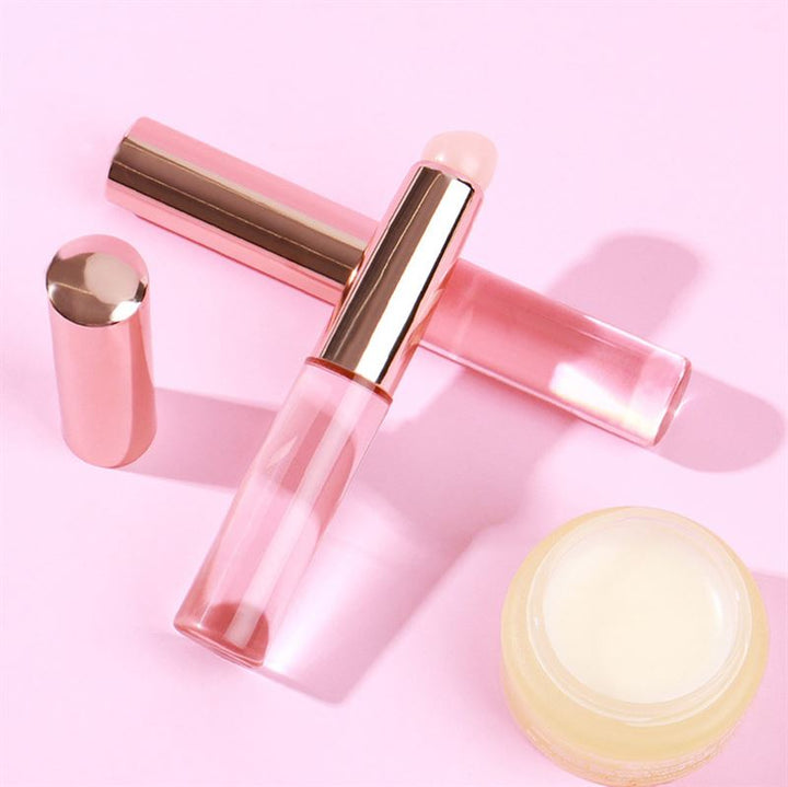Technique PRO Silicone Lip &amp; Concealer Brush - 