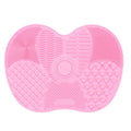 Technique PRO Silikon-Make-up-Pinsel-Reinigungsscheibe – Rosa – 