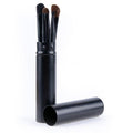 Technique PRO Make-up-Pinsel in Reisegröße – 5 Stück – 