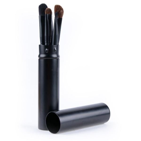 Technique PRO Travel Size Makeup Brushes - 5 pcs - 