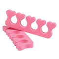 Zehenseparator für Nagellack/Pediküre – | Fashiongirl