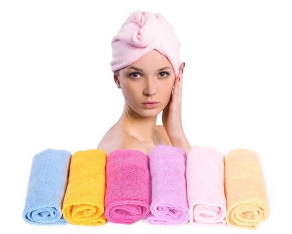 Turban Twister Handtuch für Haare – Für Kinder – | Fashiongirl