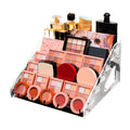 UNIQ Acryl-Organizer für Make-up/Nagellack mit 7 Ebenen – U800 – Organizer