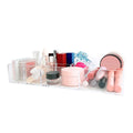 UNIQ Acryl-Organizer / Schmuckschale mit 12 Fächern – Organizer