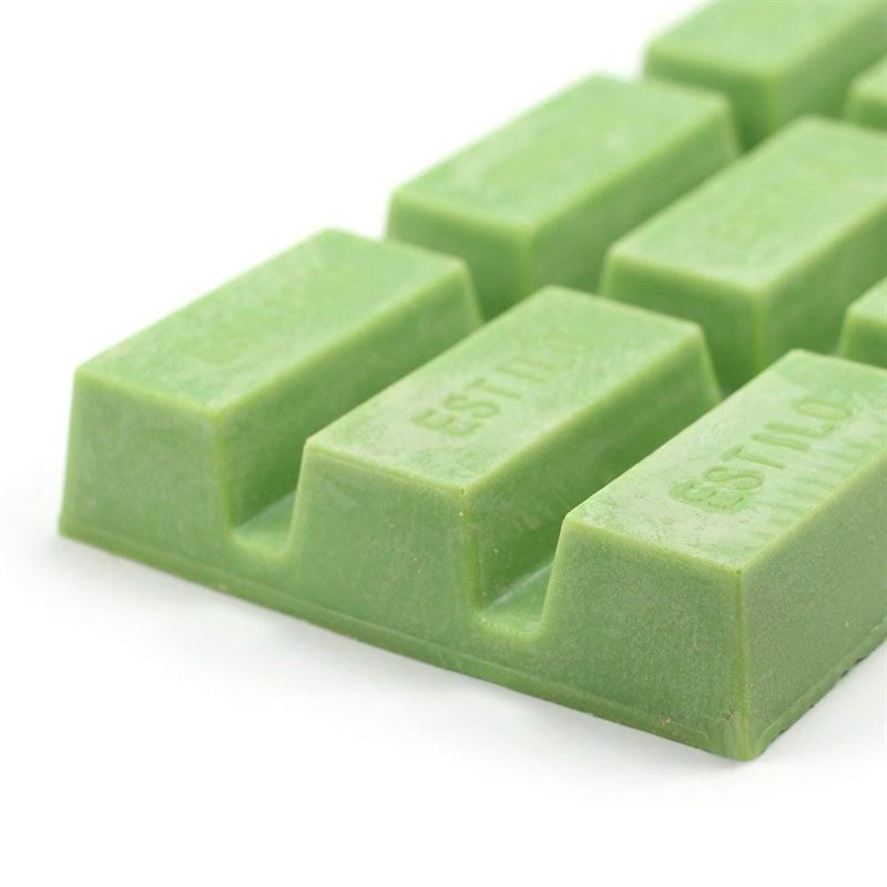 UNIQ Brazilian Hot Wax 500g, Aloe Vera - | Fashiongirl