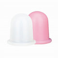 UNIQ Celluitte Cup Cupping massage suction cups, 2 pcs - for cellulite - | Fashiongirl