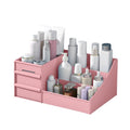 UNIQ Cosmetics Organizer, P110 – Pink – Organizer