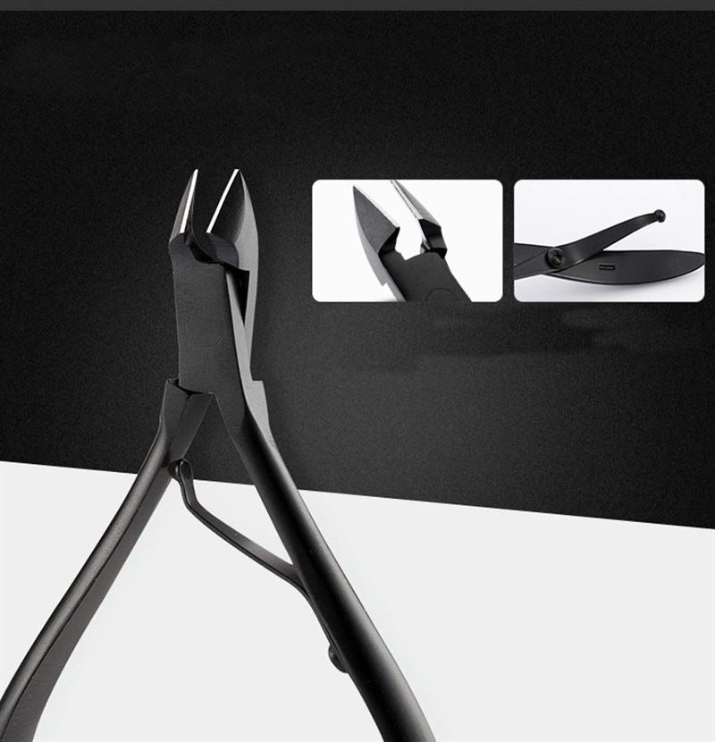 UNIQ Grooming set for nails, feet, face, eyebrows - 15 sets - | Fashiongirl