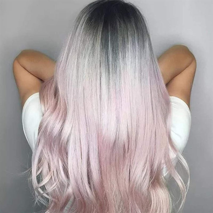 UNIQ Haarfärbeset – 23 Teile – | Fashiongirl