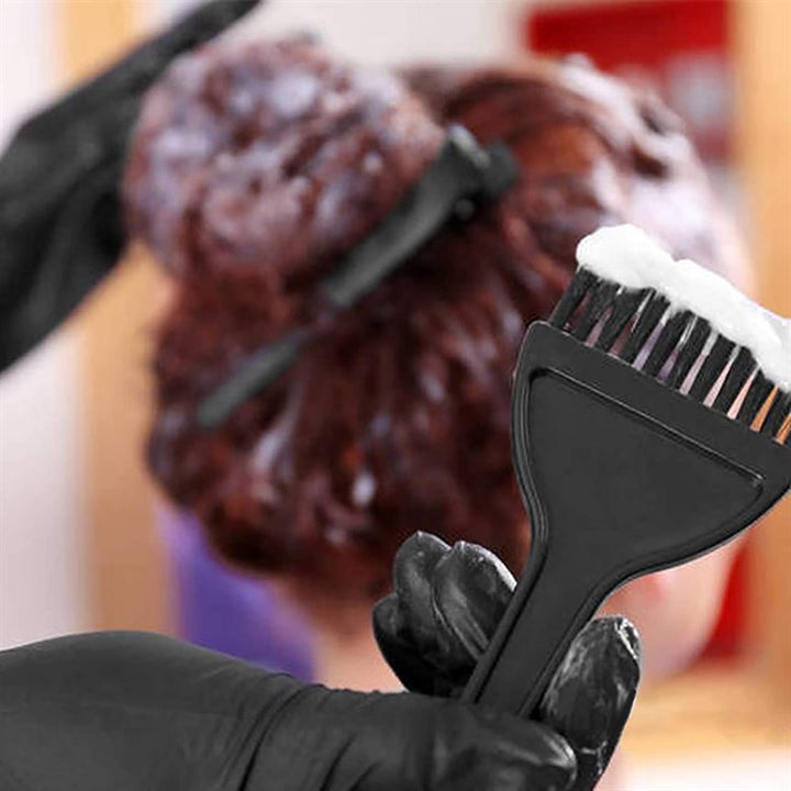 UNIQ Haarfärbeset – 23 Teile – | Fashiongirl