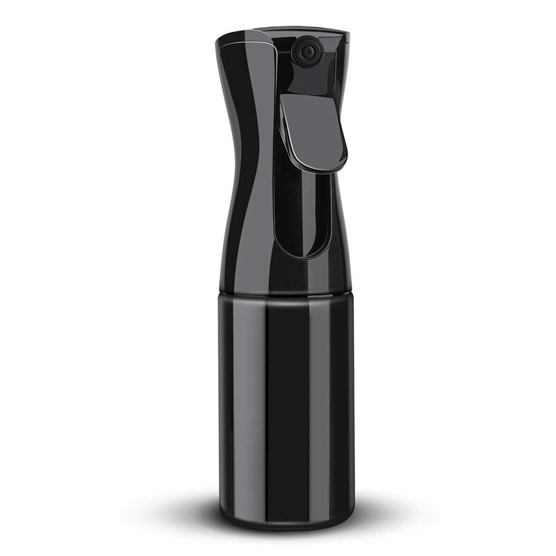 UNIQ Friseursprayflasche / Wassersprühzerstäuber – Nebelspray – 300 ml – | Fashiongirl