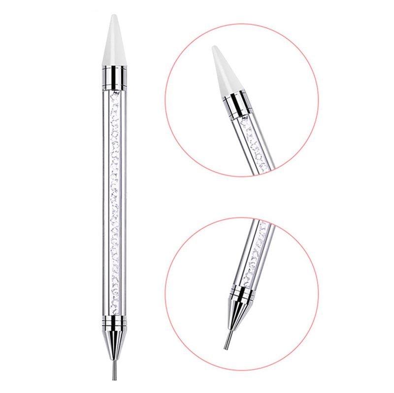 UNIQ Jewellery / Edelstein-Stift – | Fashiongirl