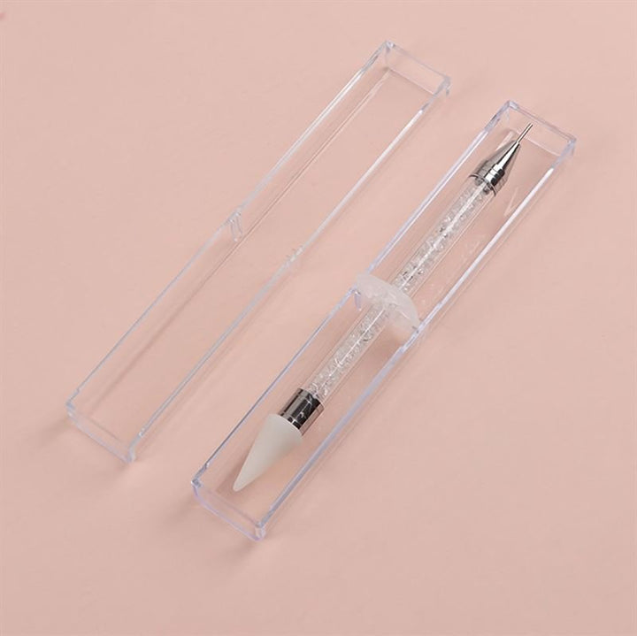 UNIQ Jewellery / Edelstein-Stift – | Fashiongirl