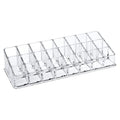 UNIQ Lipstick Organiser 24 Compartments - U302 - Organiser
