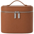 UNIQ Noemie Vanity Beauty Case Travel Organizer - Brown