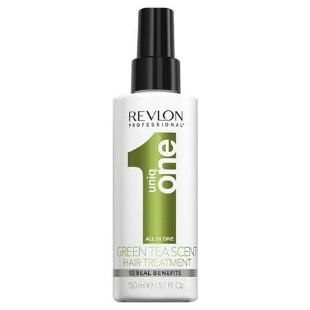 UNIQ One All in One Green Tea Hair Treatment 150 ml – | Fashiongirl