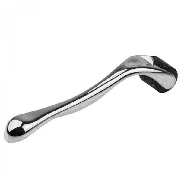 UNIQ Skin Roller 540 titanium needles 0.5 mm. for the face - | Fashiongirl