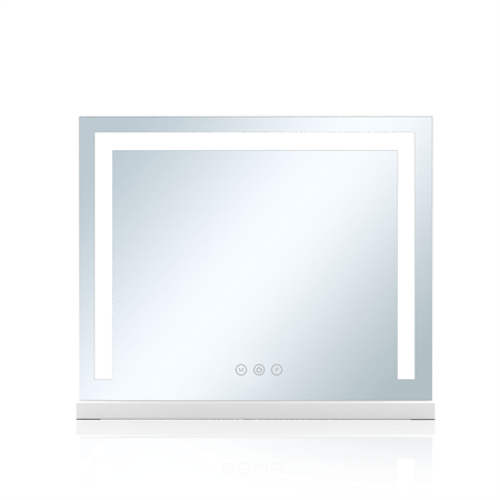 UNIQ Sydney Mega Make - up Mirror with LED panel - | Fashiongirl