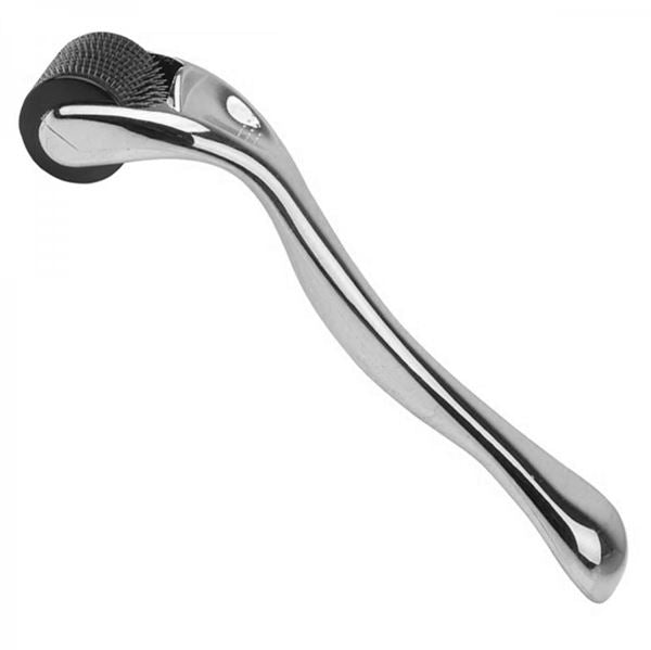 UNIQ Titanium Dermaroller 540 needles 0.25 mm. for the face - | Fashiongirl