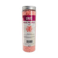 UNIQ Wachspearls / Hartwachs Megapack Wachspearls – 400 Gramm Rose – | Fashiongirl