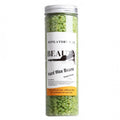 UNIQ Wachspearls / Hartwachs Megapack Wachspearls – Megapack 400 g, Aloe Green Tea – | Fashiongirl