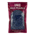 UNIQ Wax Pearls / Hard Wax Wax Pearls 100g, Lavender - | Fashiongirl