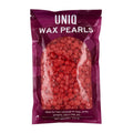 UNIQ Wachspearls / Hartwachs Wachspearls 100 g, Erdbeere – | Fashiongirl