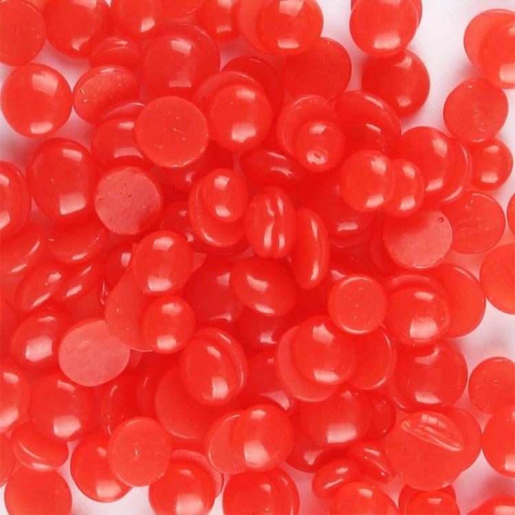 UNIQ Wax Pearls / Hard Wax Wax Pearls 100g, Strawberry - | Fashiongirl
