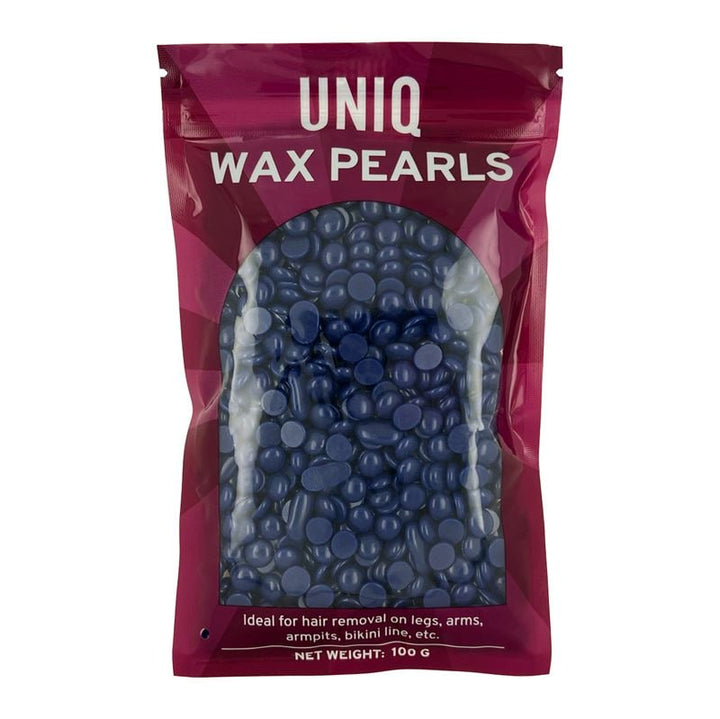UNIQ Wax Pearls | Starter kit for hair removal - | Fashiongirl