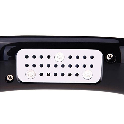 UV/LED-Nagellampe – Nageltrockner Mini-UV-LED-Lampe, verschiedene Farben – | Fashiongirl