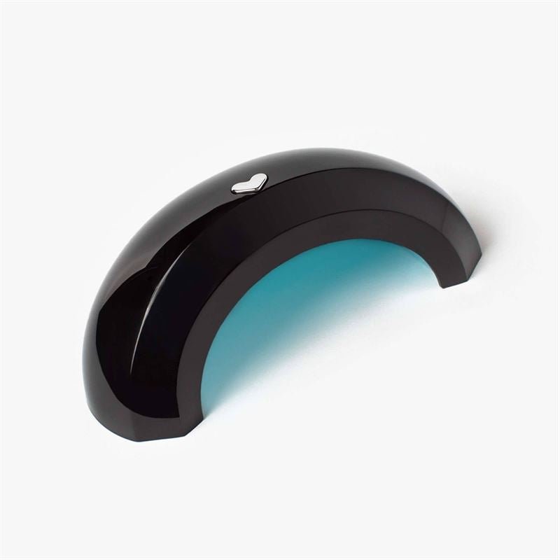 UV/LED-Nagellampe – Nageltrockner Mini-UV-LED-Lampe, verschiedene Farben – | Fashiongirl