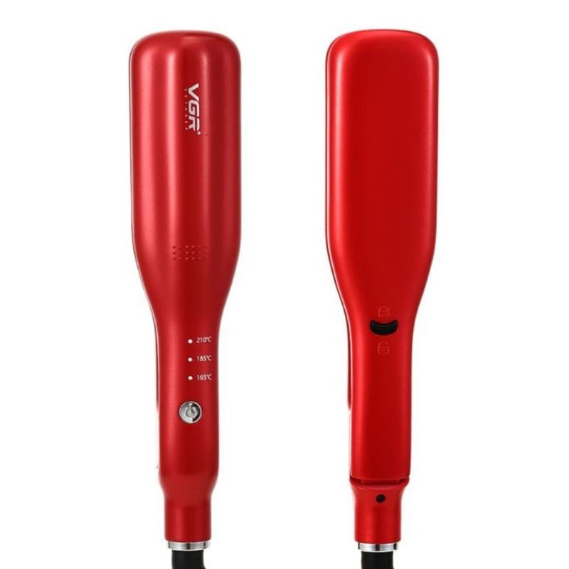 VGR Pro Deep Waver Corrugated Iron V - 530 - | Fashiongirl